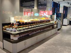 -华晟山城火锅(东城天下店)