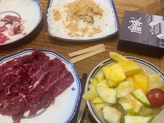 -厝味火锅·潮汕卤水火锅(十一合店)