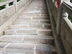 -终南山南五台景区