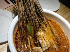 -嘉州叶婆婆钵钵鸡(建设路店)