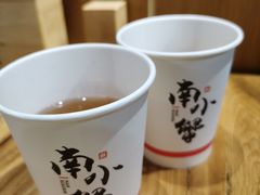 -南小蟹手工點心(三里屯店)