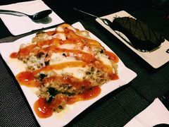 -吱咖啡西式简餐