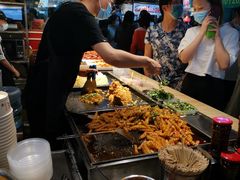 自助取餐区-周小亮丁家坡洋芋(全国总店)