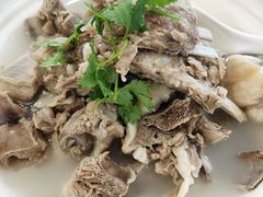 -帕米尔食府(白云观店)