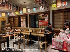 -王氏炉匠·烧鸟放题自助(好运街店)