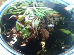 DSC00058-友乐达台北精致面馆(张江店)