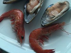 -亚洲国际大酒店·云顶阁旋转自助餐厅