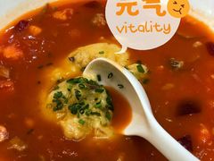 -写庭·鱼鲜川菜·宴请(铁像寺水街店)