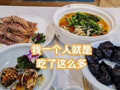 -小平岛開海水饺(浑南店)