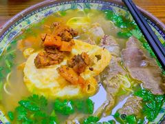 -旺泉餐饮店·清真牛肉面馆