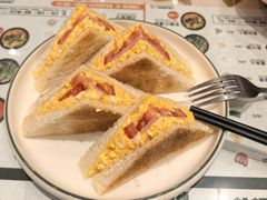 -华嫂冰室(尖沙咀店)