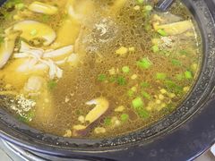 -徽州美食(三十年老店)