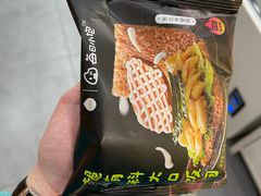 -一鸣真鲜奶吧(双菱路店)