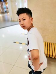 -时尚殿堂hair salon