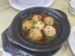 -秋姐美食店(海陵岛保利店)