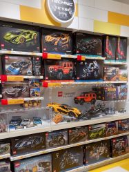 -乐高授权专卖店(中关村领展店)