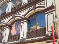 -Giordano(板樟堂前地店)