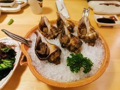 -九井澤精致料理(金茂店)