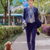 最近一直在同步追剧，《安家》