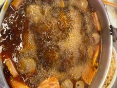 -宴全牛粤来越牛潮汕鲜牛肉火锅(海州万达广场店)