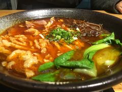 -俏湘私房菜(国贸店)