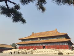 -北京市劳动人民文化宫(太庙)
