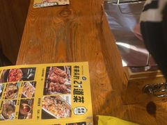 -喝丢一只鞋海鲜烧烤·海肠捞饭(文体街店)