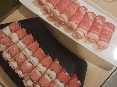 -海底捞火锅(金地广场生日主题店)