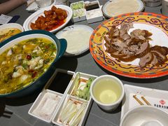 -邑金陵北京烤鸭店·现炒家常菜(ITC MALL店)