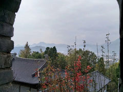 -台州府城(江南长城)