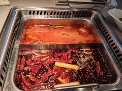 -渡娘火锅(大兴大悦春风里店)