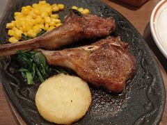 -萨莉亚意式餐厅(杭州滨江天街店)