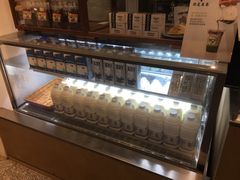 -闻道万巷咖啡馆(南大街地铁站店)