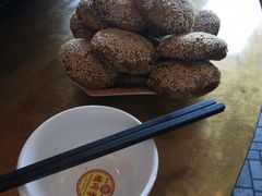 -烤肉季饭庄