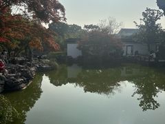 -常熟方塔园