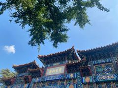-庐灶江南·江南菜·四合院Bistro(东直门雍和宫·原华侨宾馆店)