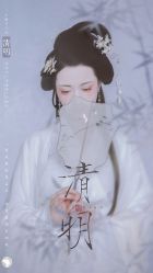 -盘子女人坊古装写真摄影(南京总店)