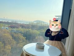 -连云港金陵海州湾会议中心