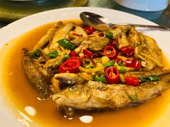 -仙店农庄(湖景农庄餐厅)