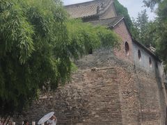 -洛阳白马寺