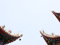 -高庙保安寺