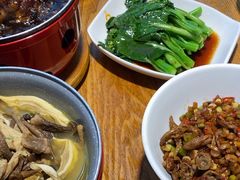 -十二点·辣椒炒肉(新沙店)