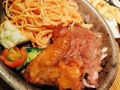 -咖啡时间西餐厅(名门广场店)