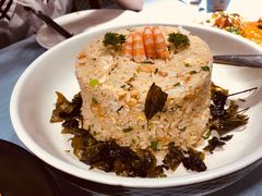 -茶宴·美食地标餐厅(沙坡尾店)