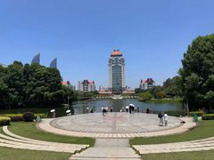 -厦门大学(思明校区)