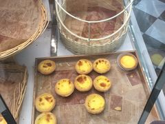 -味多美蛋糕(新和平里店)