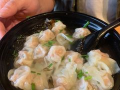 -真真鲜馄饨店(启蒙路店)