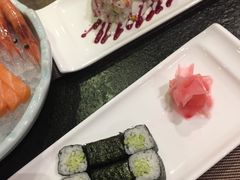 -福樱兰海鲜放题铁板烧(加州店)