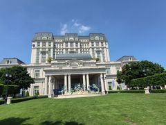 -海豚湾·大堂吧(厦门佰翔波特曼七星湾酒店)