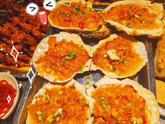 -壹加壹电烤串(总店)